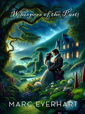 cover image of Whispers of the Past